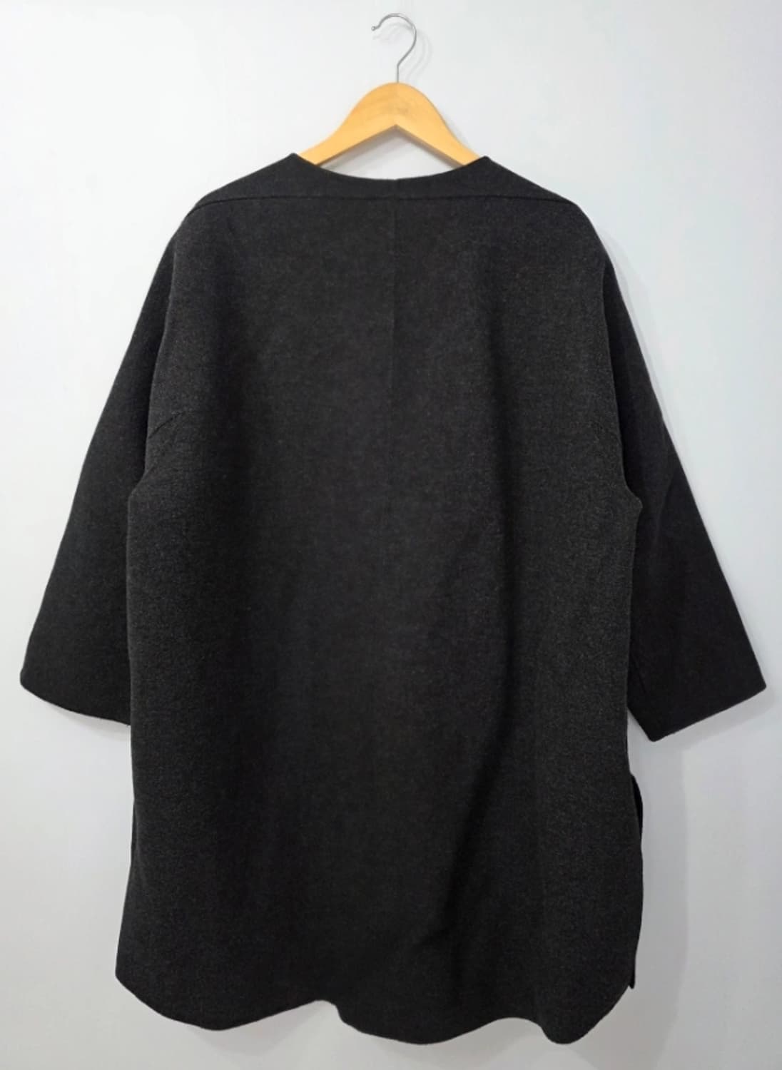 한섬 System 시스템 블링크 코트 ~88 상품이미지3