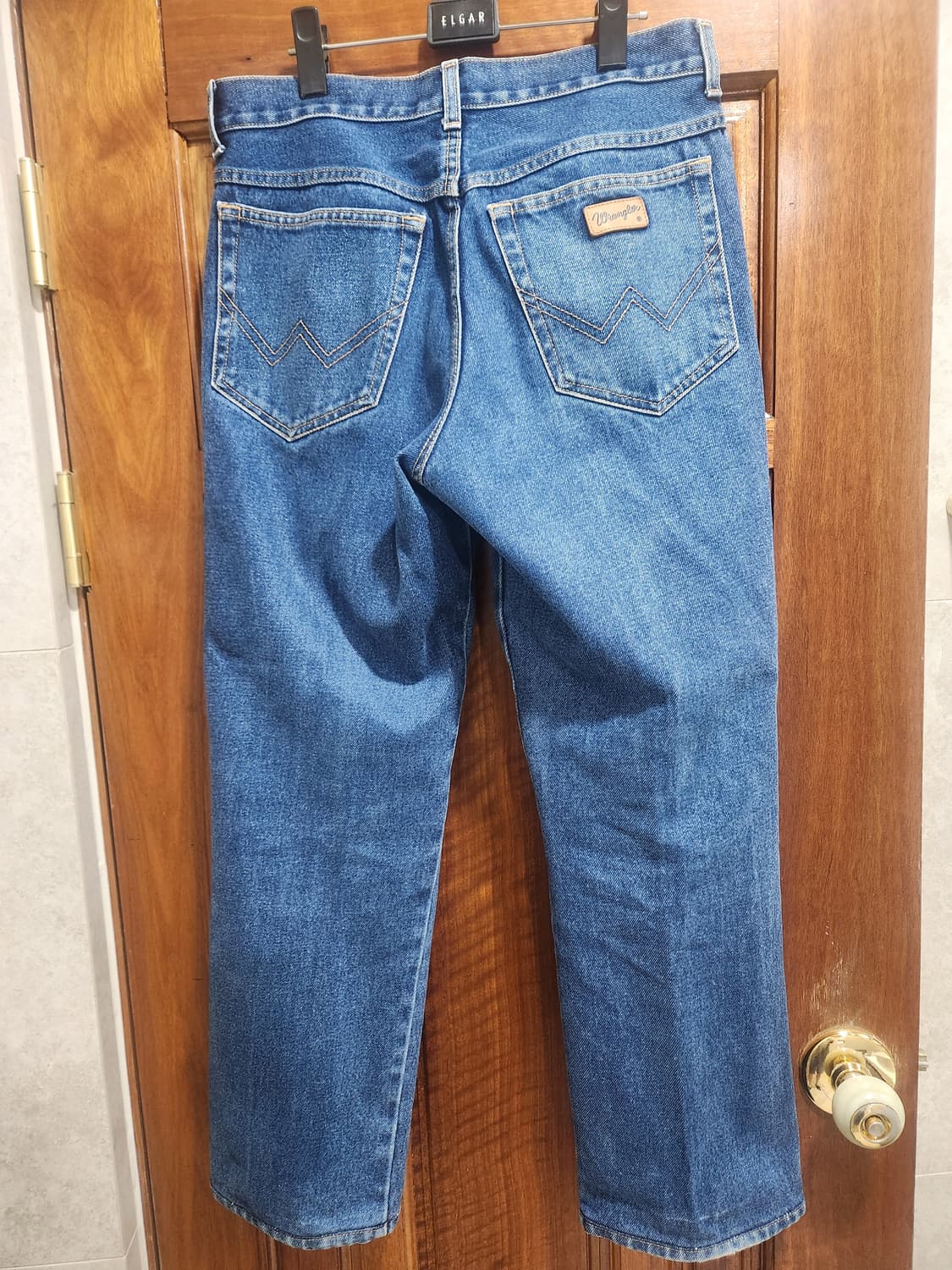 랭글러 중청데님 상품이미지2