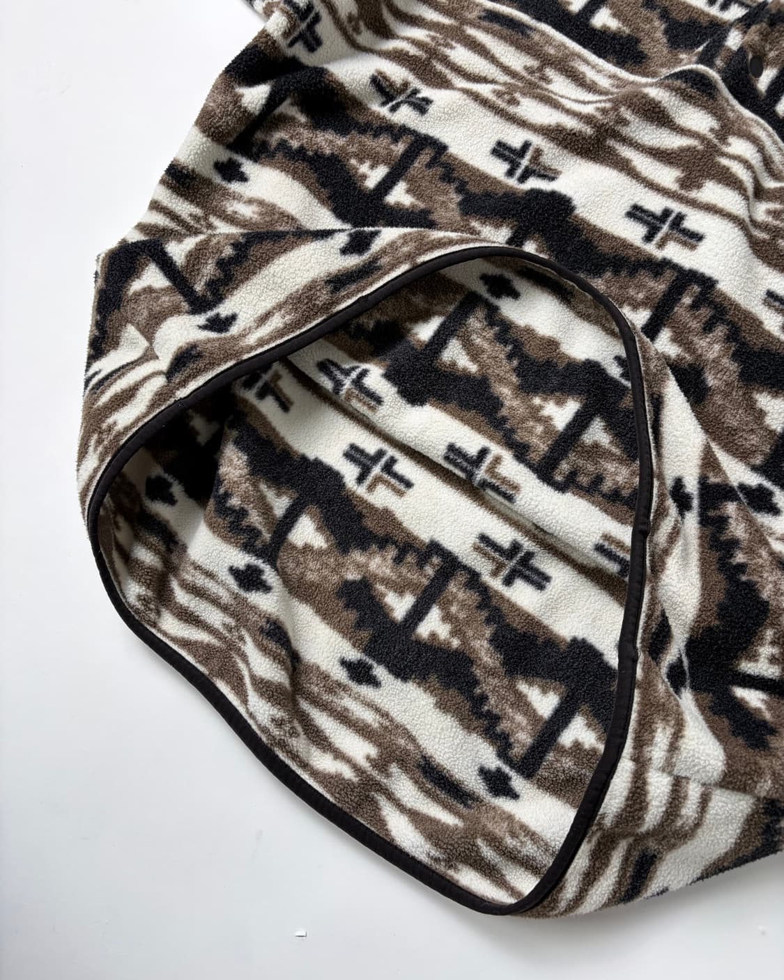 10s Patagonia Synchilla Snap-t Fleece 상품이미지9