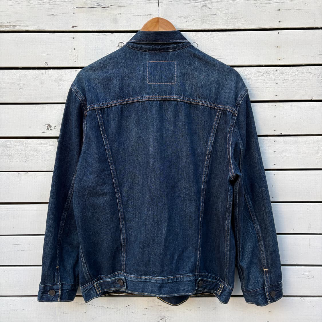 Levi’s 리바이스 데님 자켓 상품이미지2