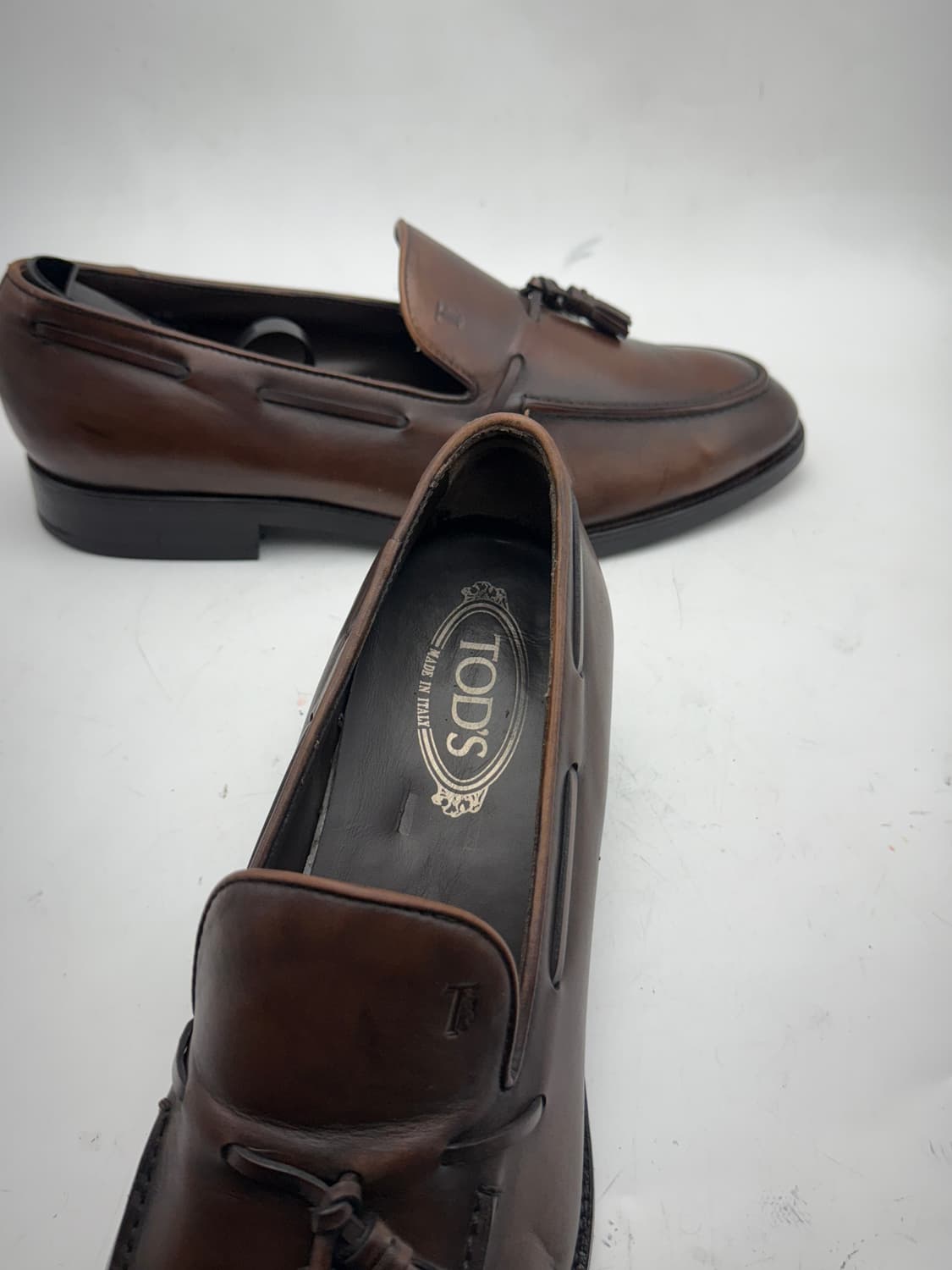 정품)토즈280 상품이미지7