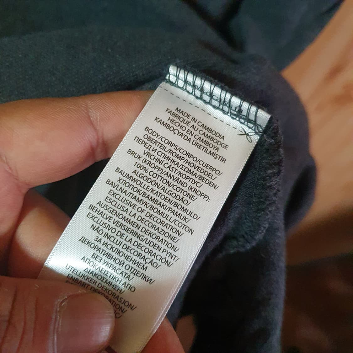 폴로 랄프로렌 반팔 카라티XL 상품이미지4