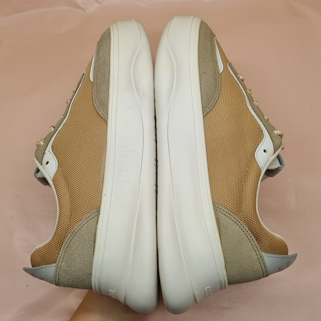 커먼라벨 남성운동화270 굽5 상품이미지5