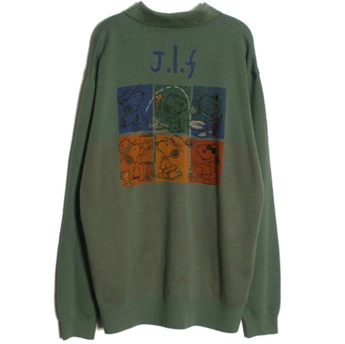 빈티지 JEAN LOUIS FRADET 상품이미지1