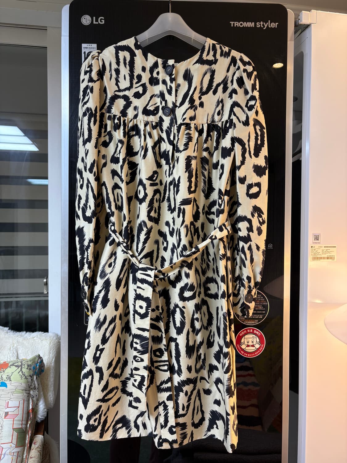 끌로에(chloe)원피스 상품이미지2