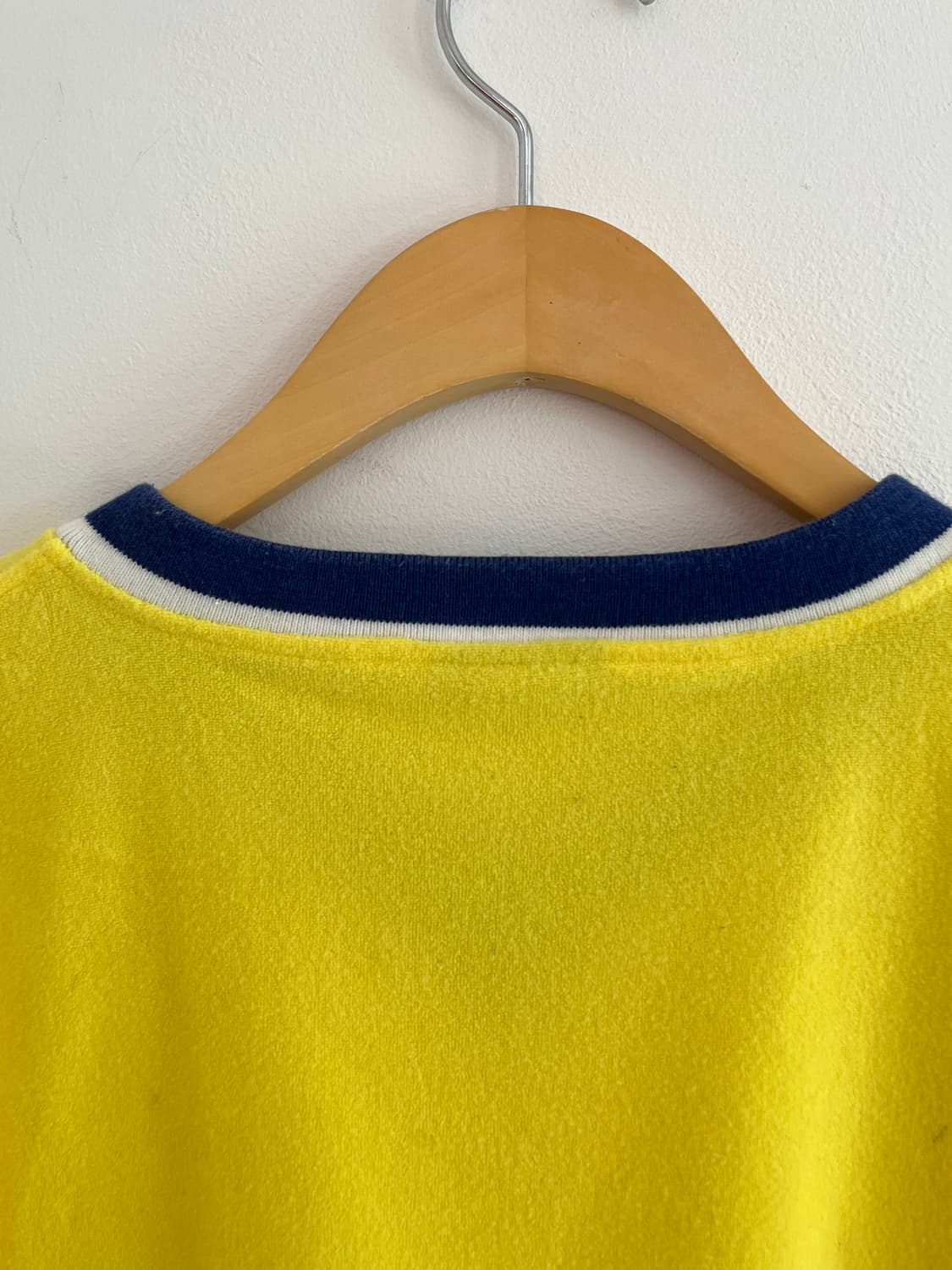 canterbury poly t-shirt 상품이미지5