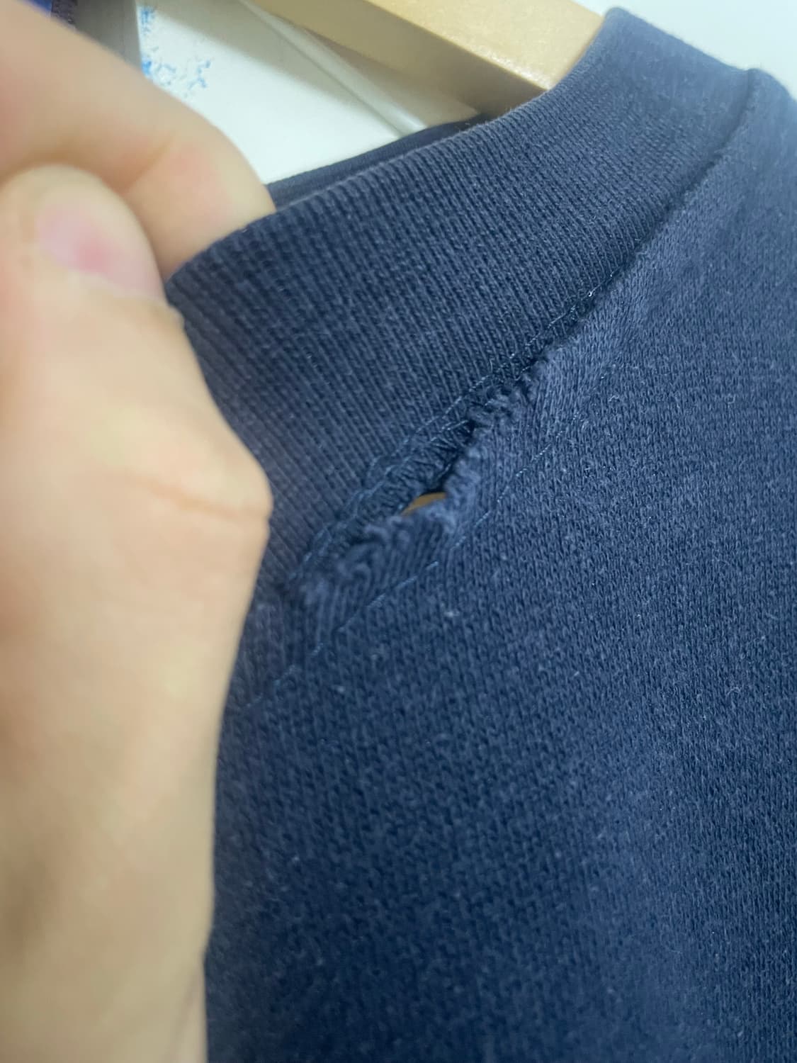 러셀 스웻셔츠 2xl 상품이미지4