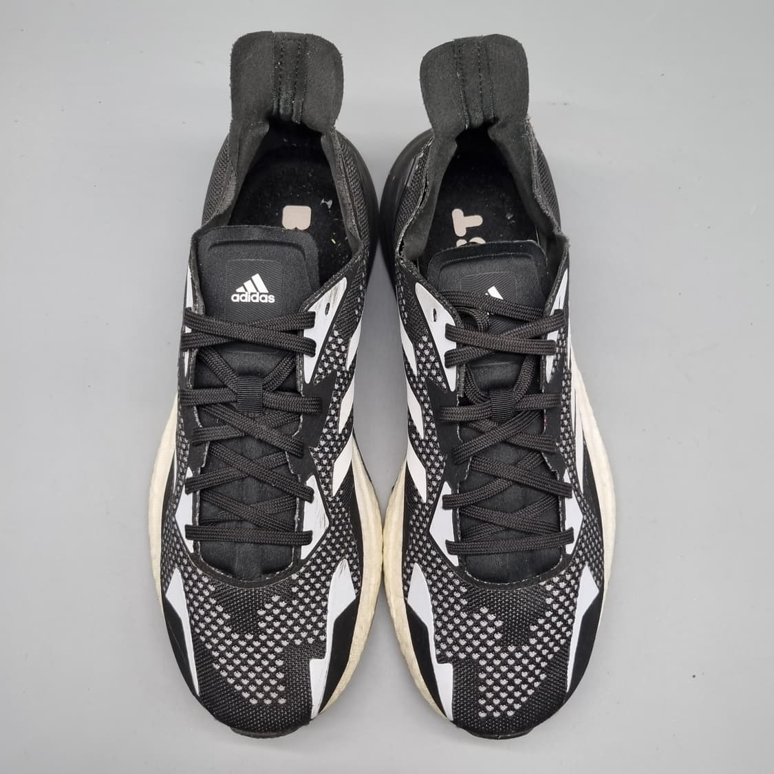 아디다스 x9000l3 남성운동화280 상품이미지2