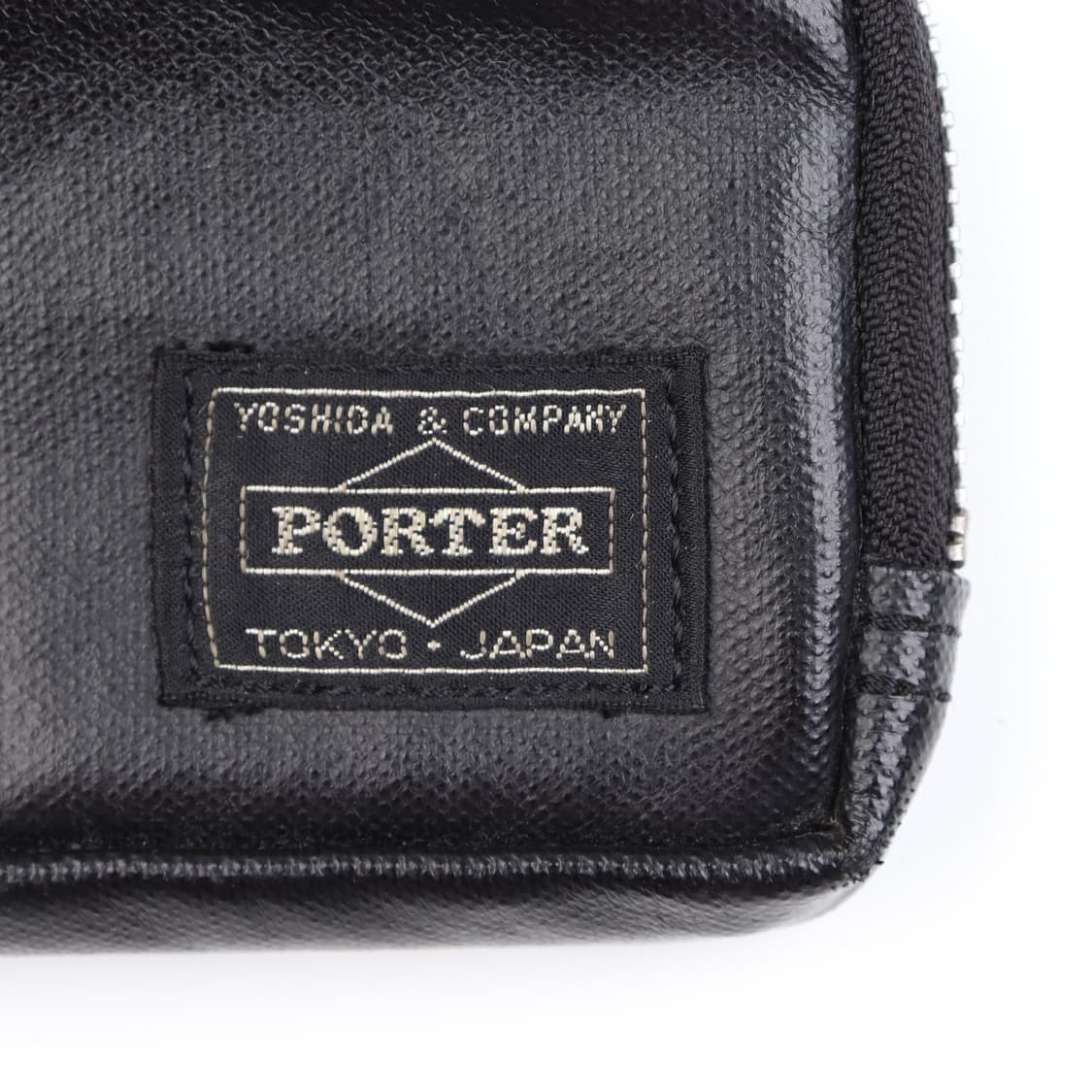 PORTER 요시다포터 프리스타일 코인 케이스 상품이미지3