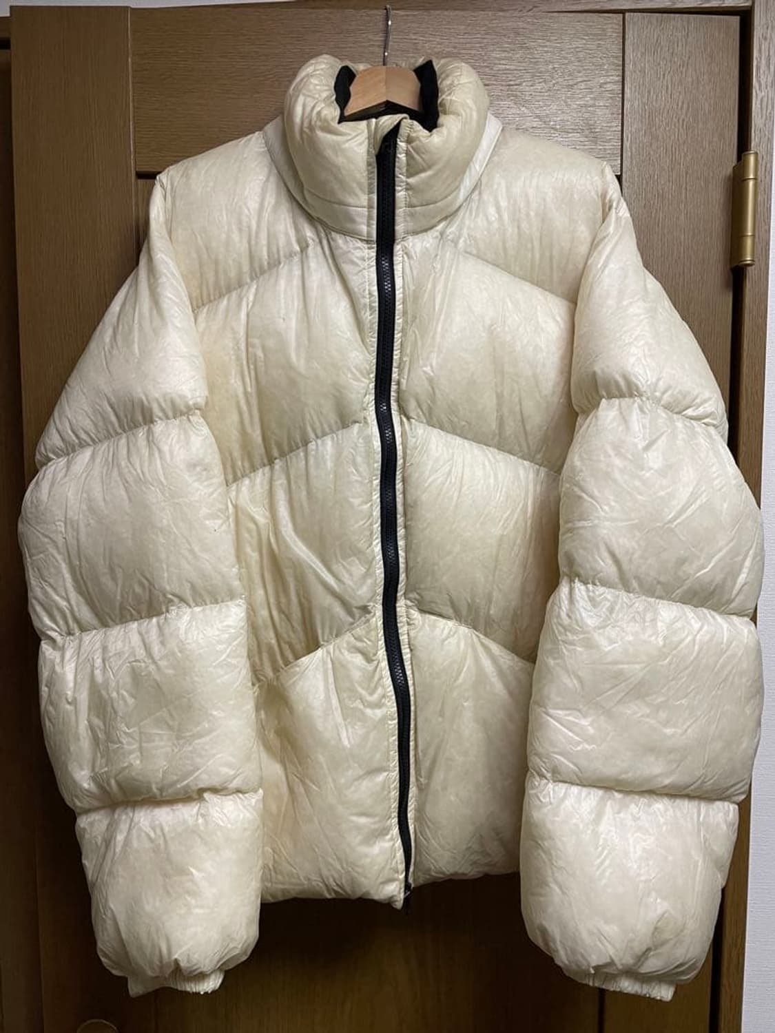 (42,44) 록키마운틴 페더베드 ns 다운자켓 상품이미지2