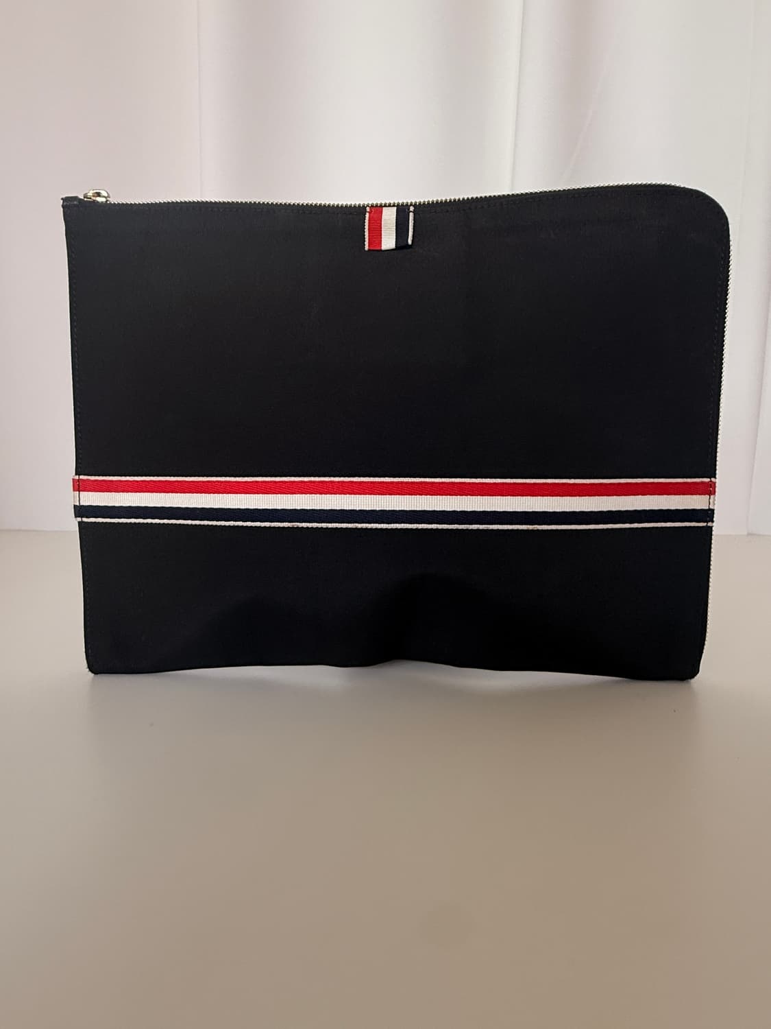 톰브라운 (Thom Browne) 클러치 라지 정품  상품이미지2