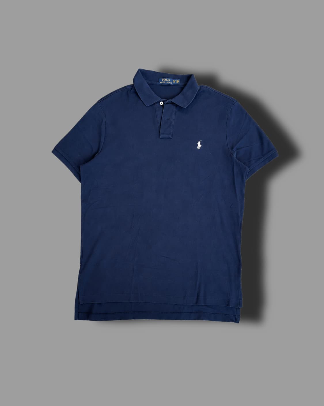 폴로 랄프로렌 네이비 pk XL 상품이미지4