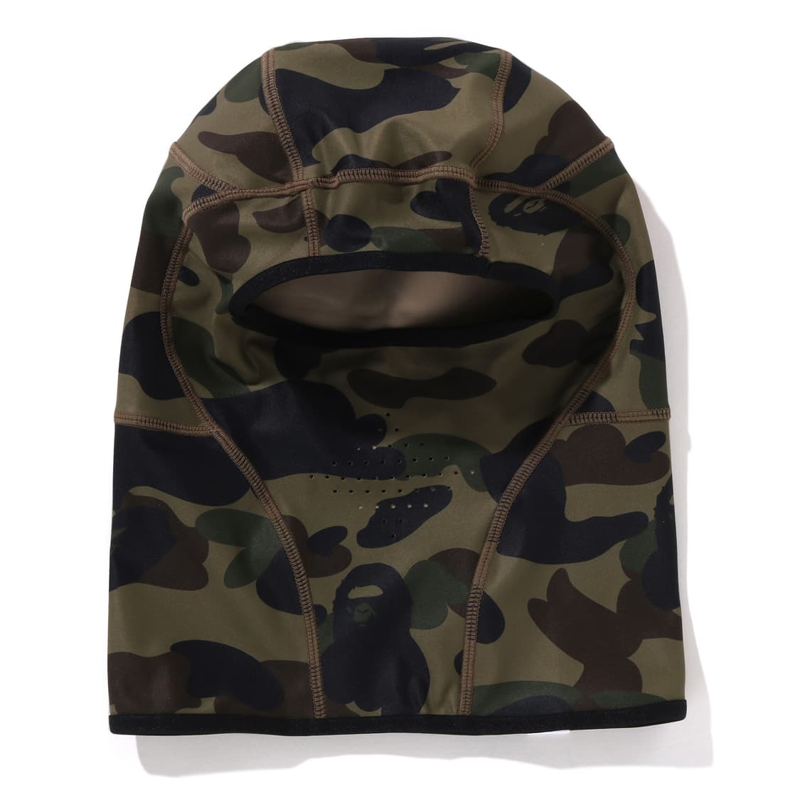 베이프 토라이치 1st 카모 바라클라바 상품이미지4