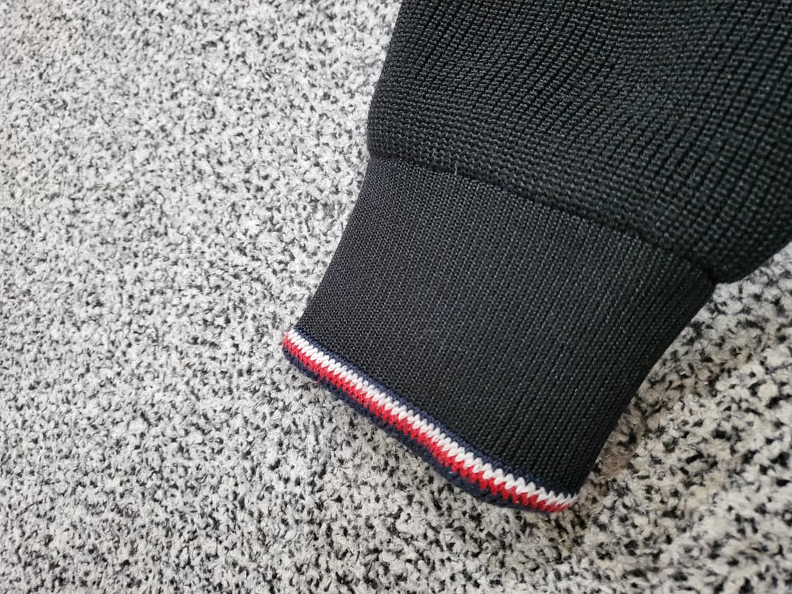 타미힐피거 패딩 니트 자켓 상품이미지8