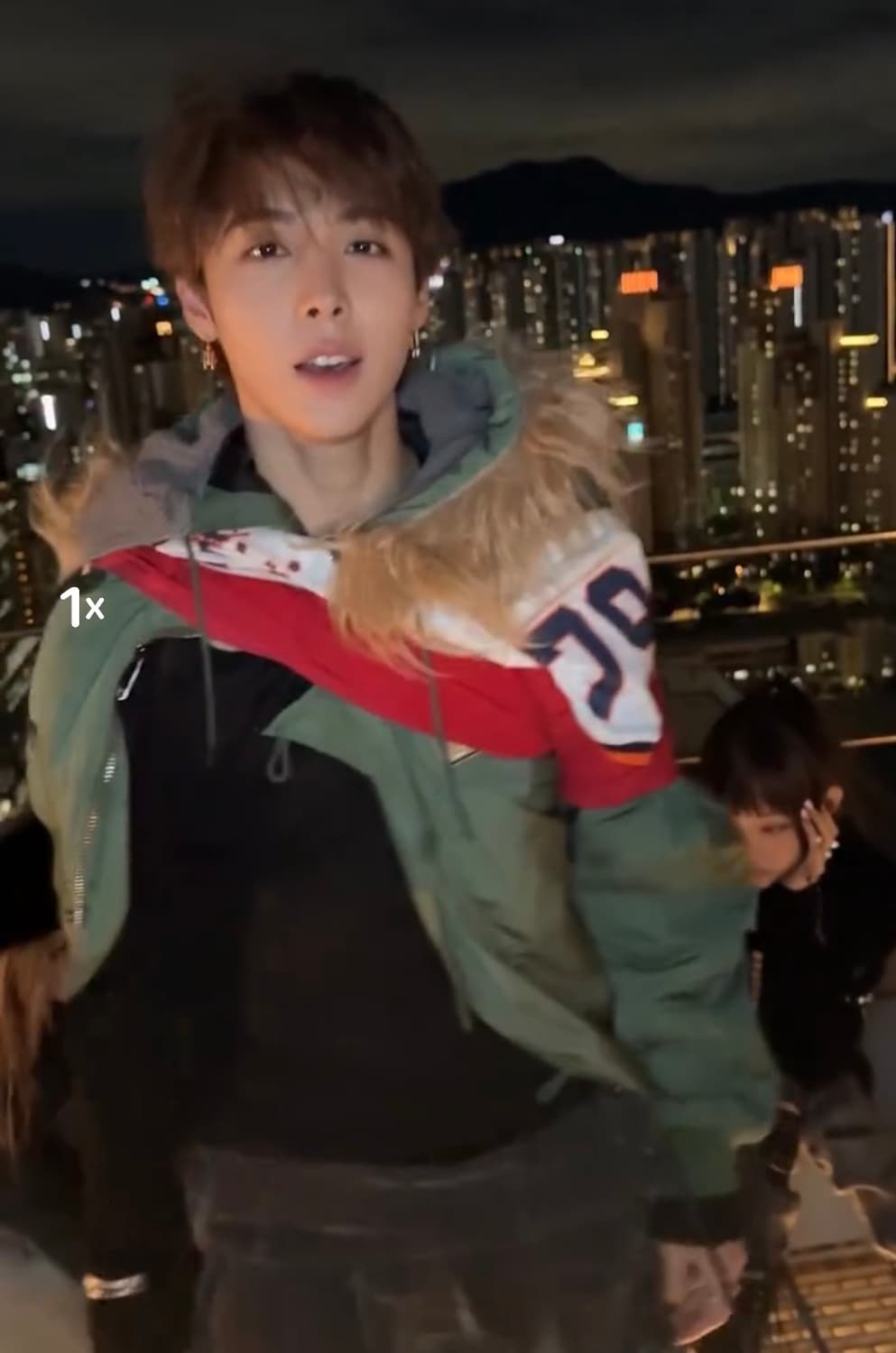 Esprit D’escalier “BULLET” N(8)-B JACKET 상품이미지3