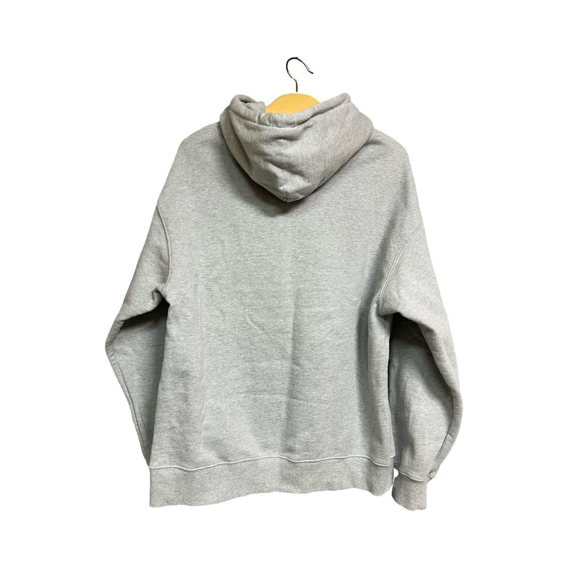 Lee 멀티컬러 로고 후드티 상품이미지2