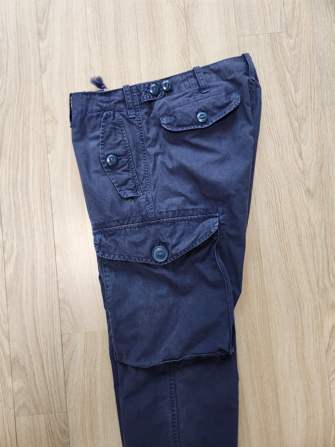 폴로랄프로렌 카고팬츠 (31 상품이미지4