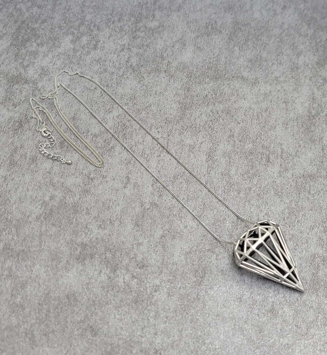 빈티지목걸이 상품이미지2