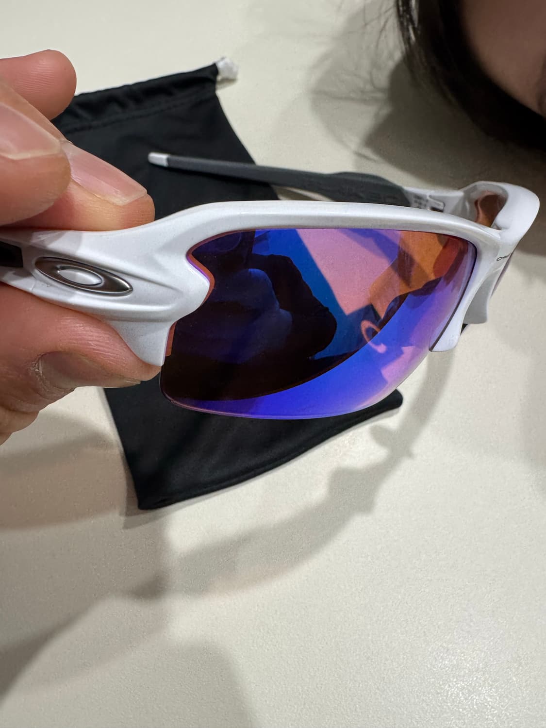 오클리 플락2.0  상품이미지4