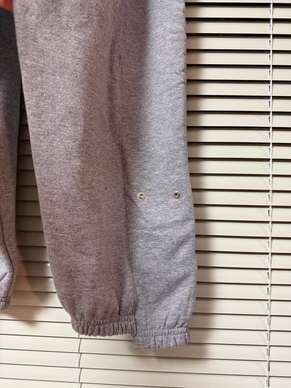 올드팍 지퍼조거 상품이미지6