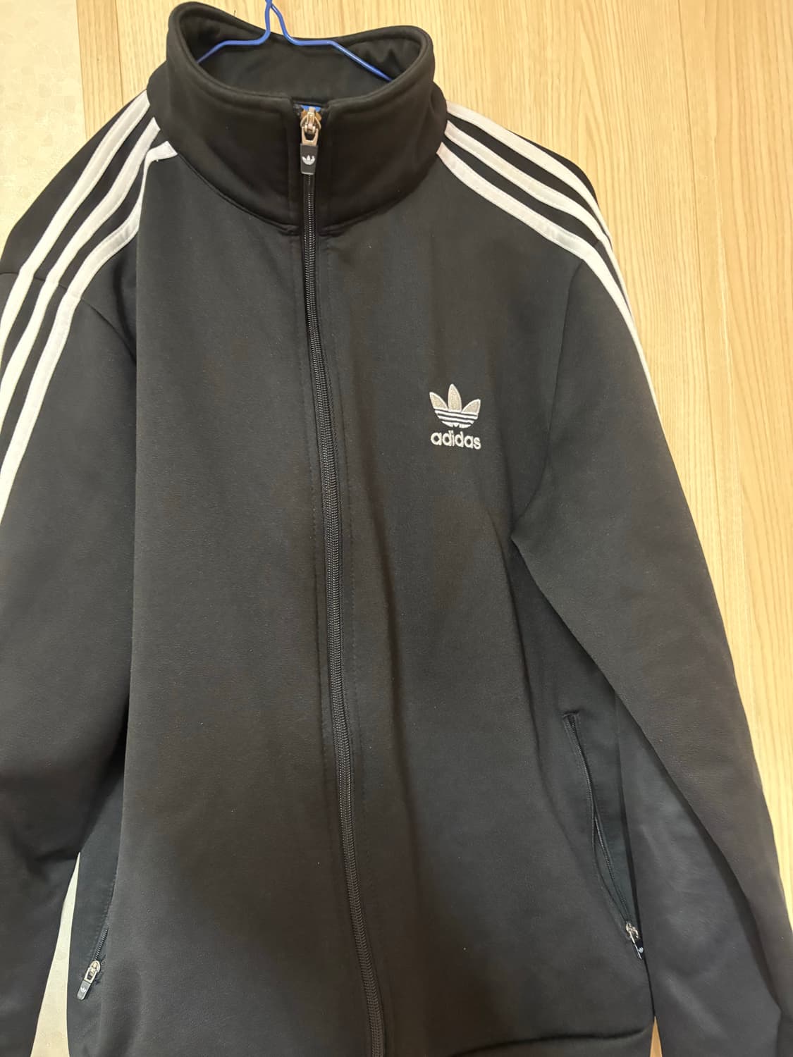 아디다스 기본 져지 상품이미지1