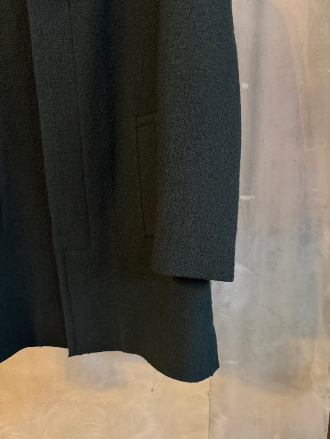 마크제이콥스 컬렉션 탑코트 100 상품이미지5