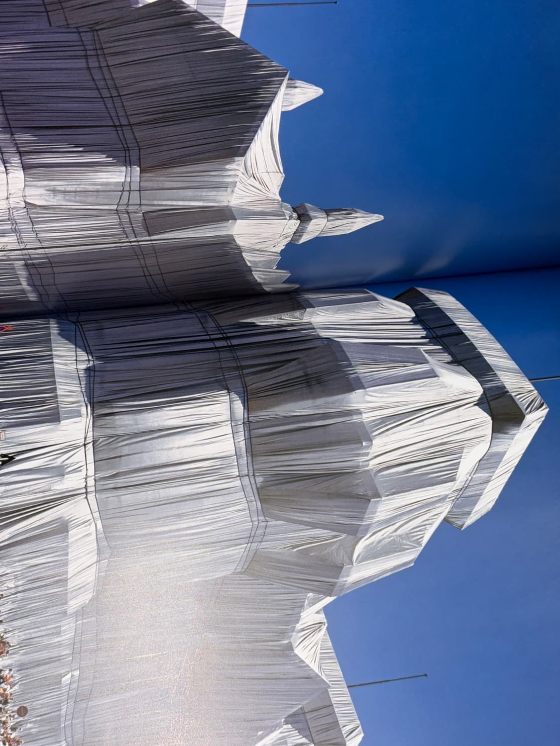 Christo and Jeanne-Claude 크리스토 장클로드 아트북 상품이미지1