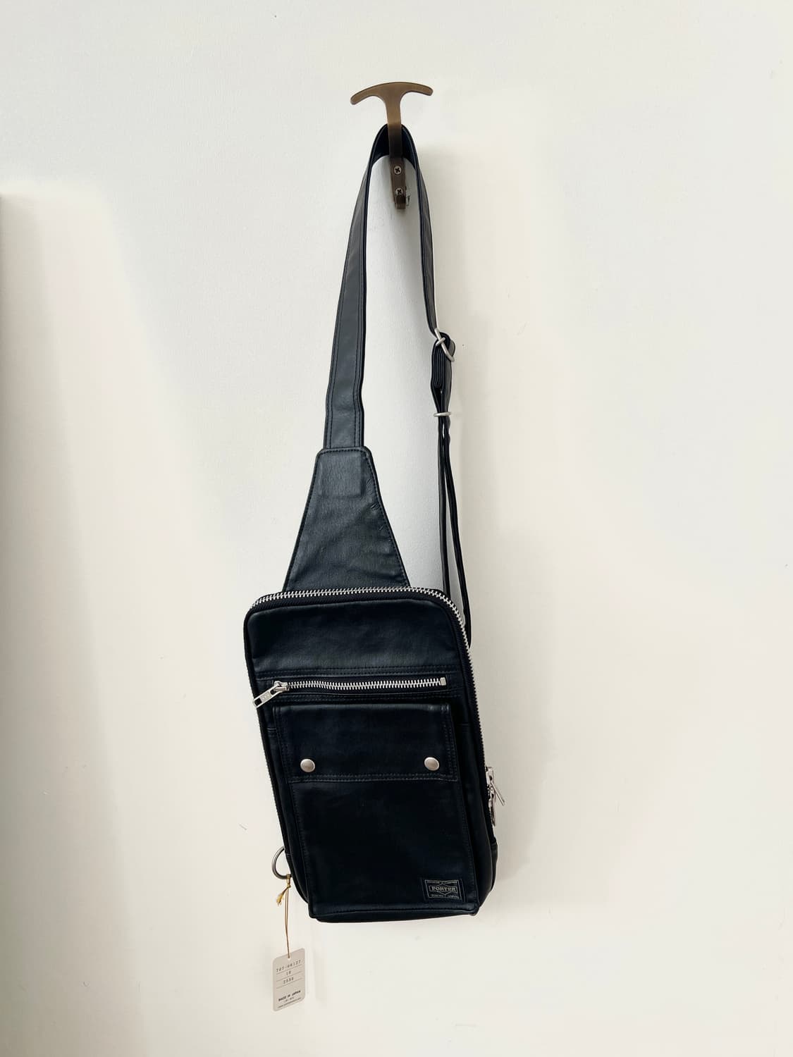 요시다 포터 프리스타일 원 숄더백 (데드스탁) 상품이미지2