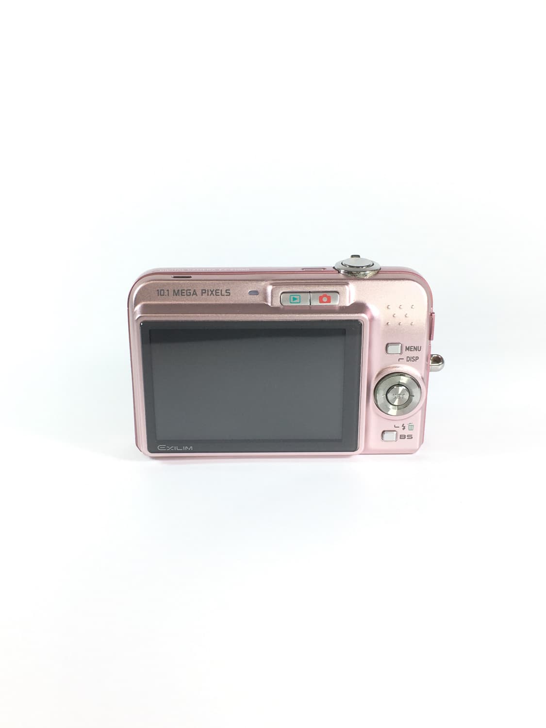 카시오 엑슬림 Z1080 디카/디지털카메라 상품이미지3