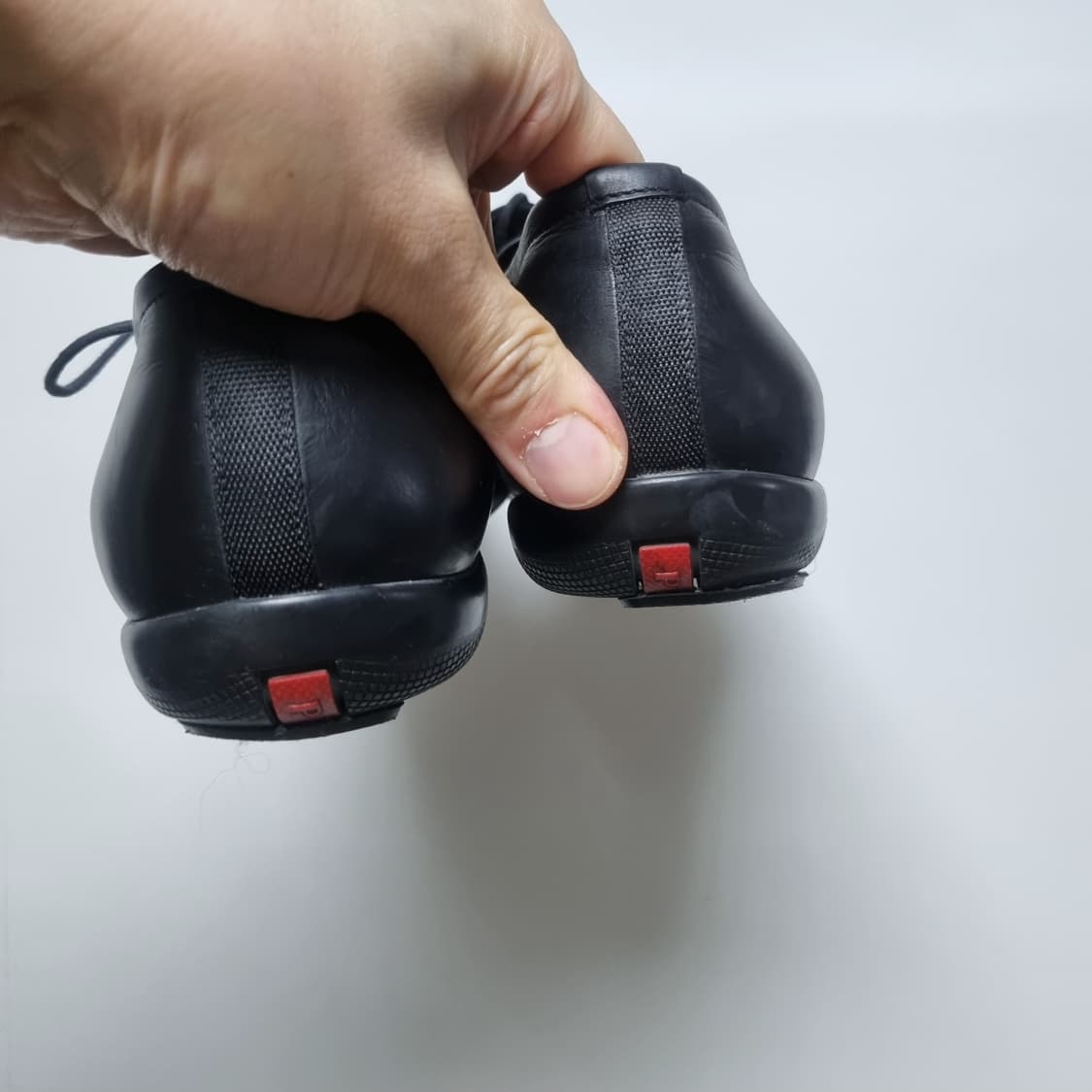 프라다 스포츠 더비 uk8.5 상품이미지4