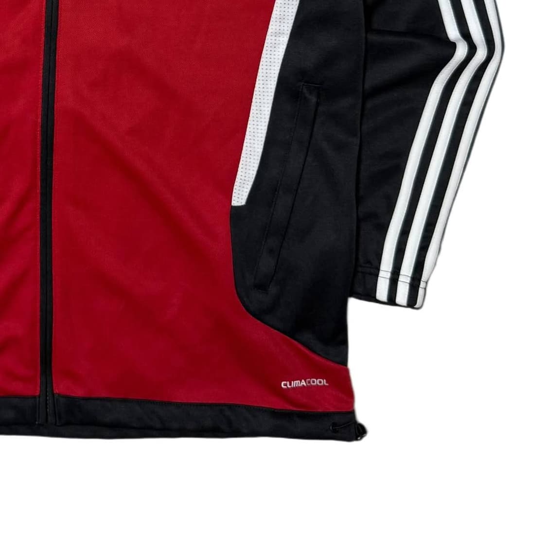 아디다스 삼색 트랙탑 져지 A001 상품이미지3