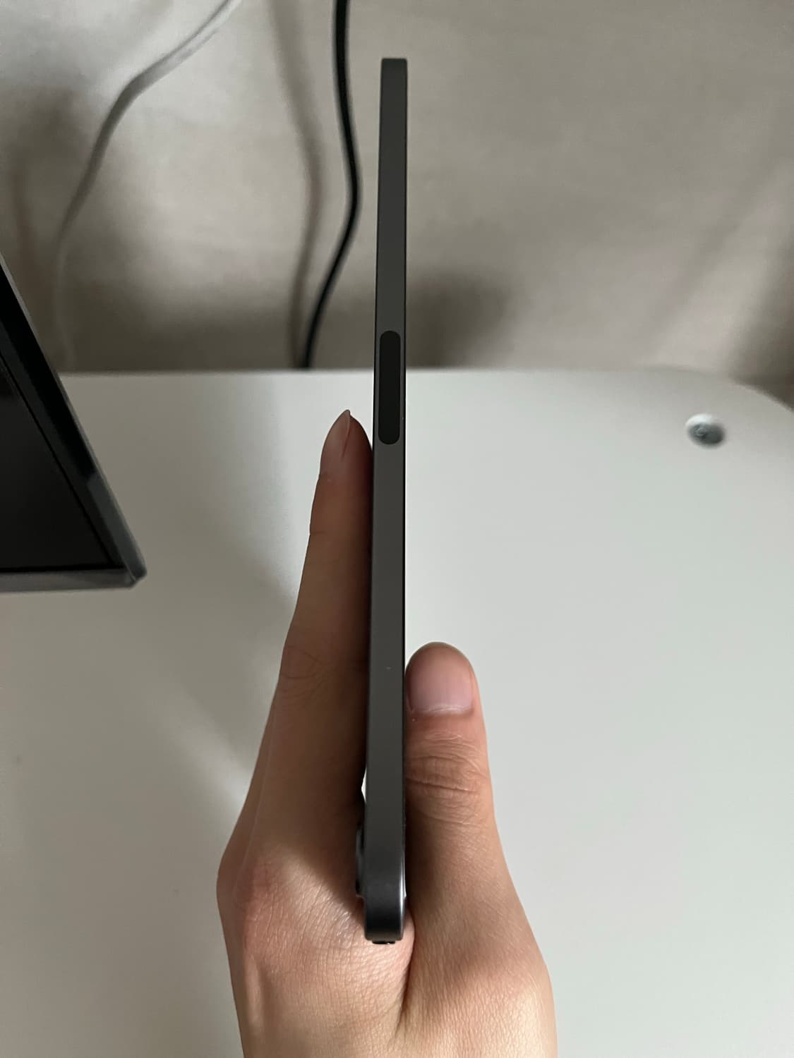 급처)아이패드 미니 6세대 64GB 스페이스 그레이 상품이미지5