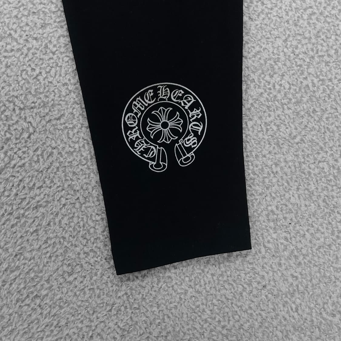 크롬하츠 Chrome hearts 홀스슈 레깅스 팬츠 상품이미지4