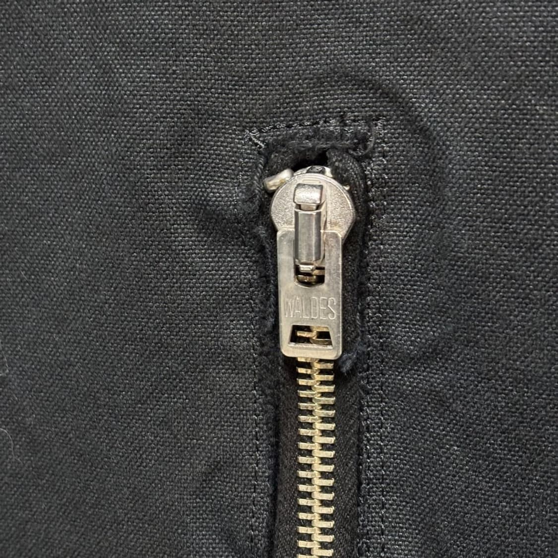 1) 바벨오브젝트 24AW cv pp 워크 자켓 상품이미지4