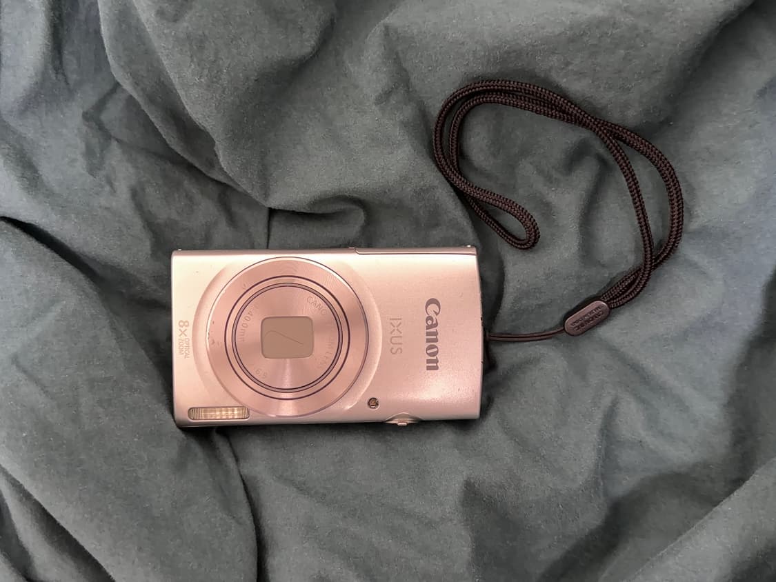 캐논 익서스 145 실버 상품이미지1