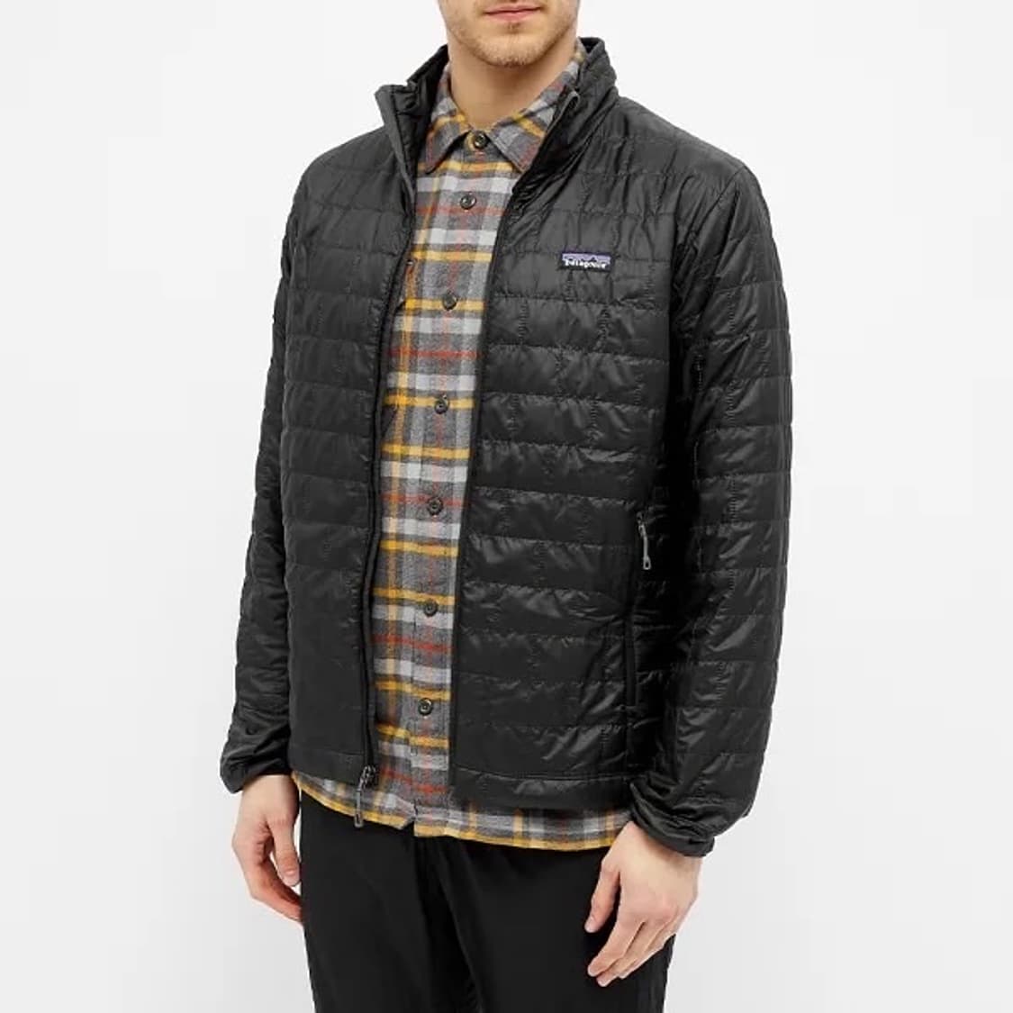 파타고니아 - 나노 퍼프 프리마로프트 자켓 상품이미지7