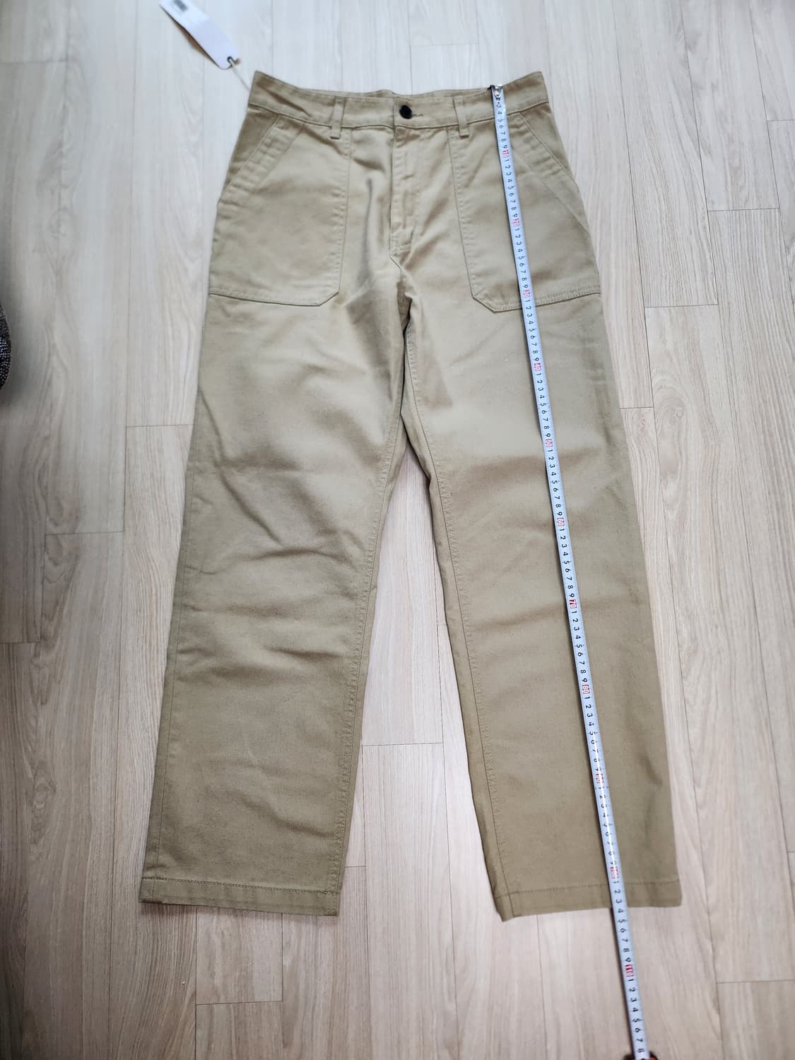 유니폼브릿지 퍼티그팬츠 (L 상품이미지7