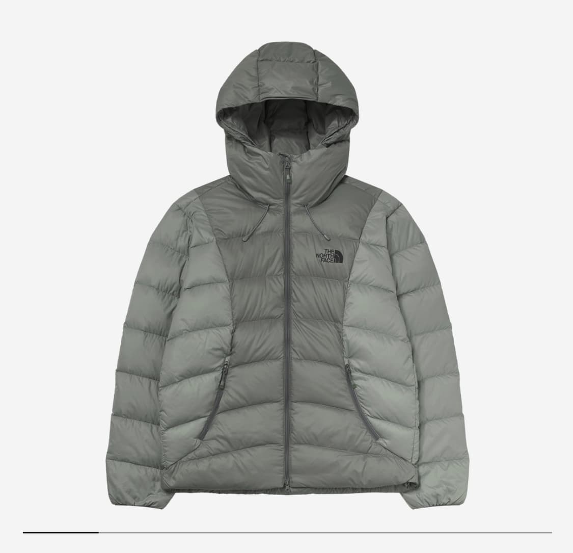 노스페이스 루타 다운 자켓 경량패딩 상품이미지3