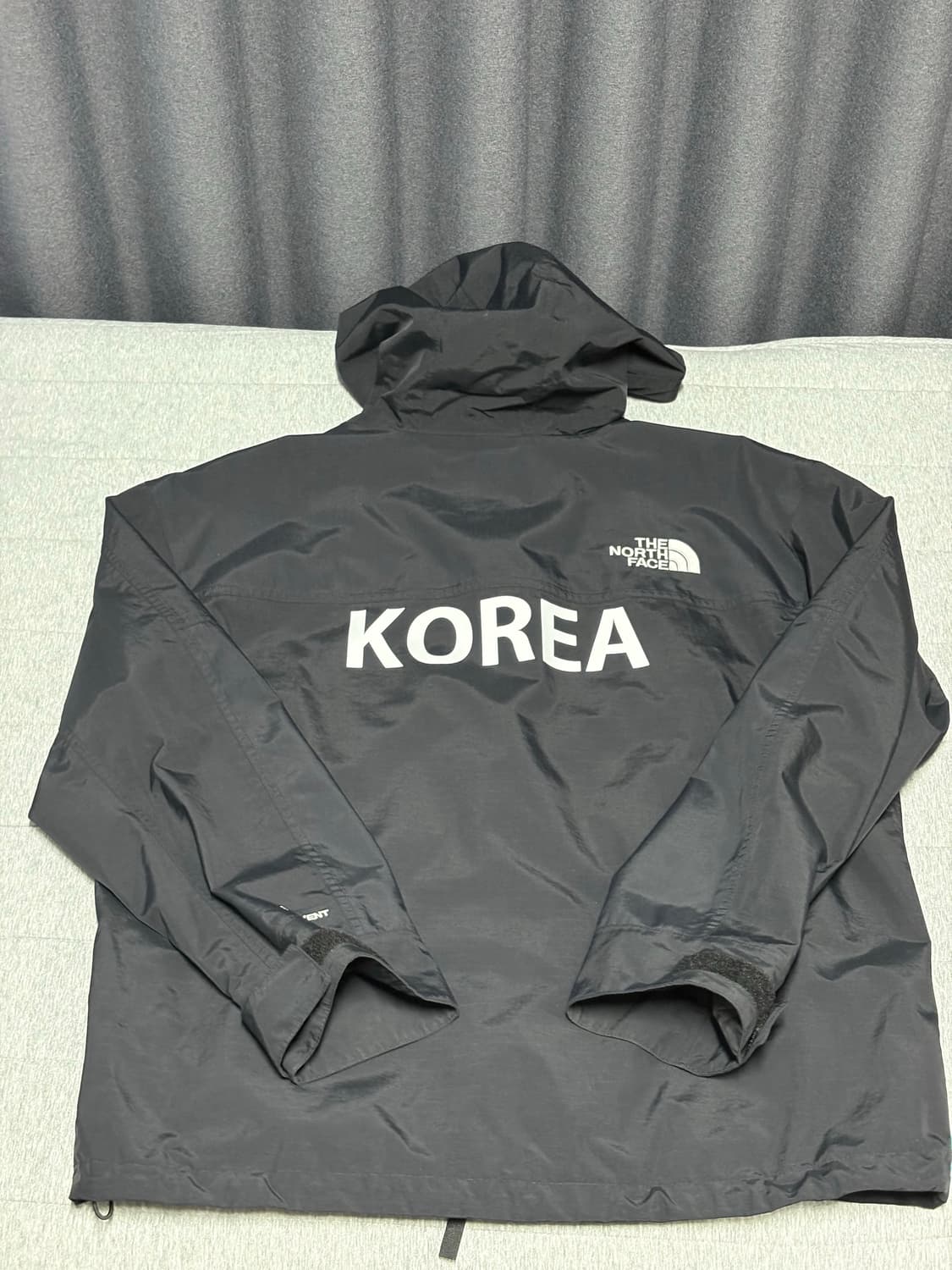 노스페이스 하이마운틴 드라이밴트 자켓 상품이미지2