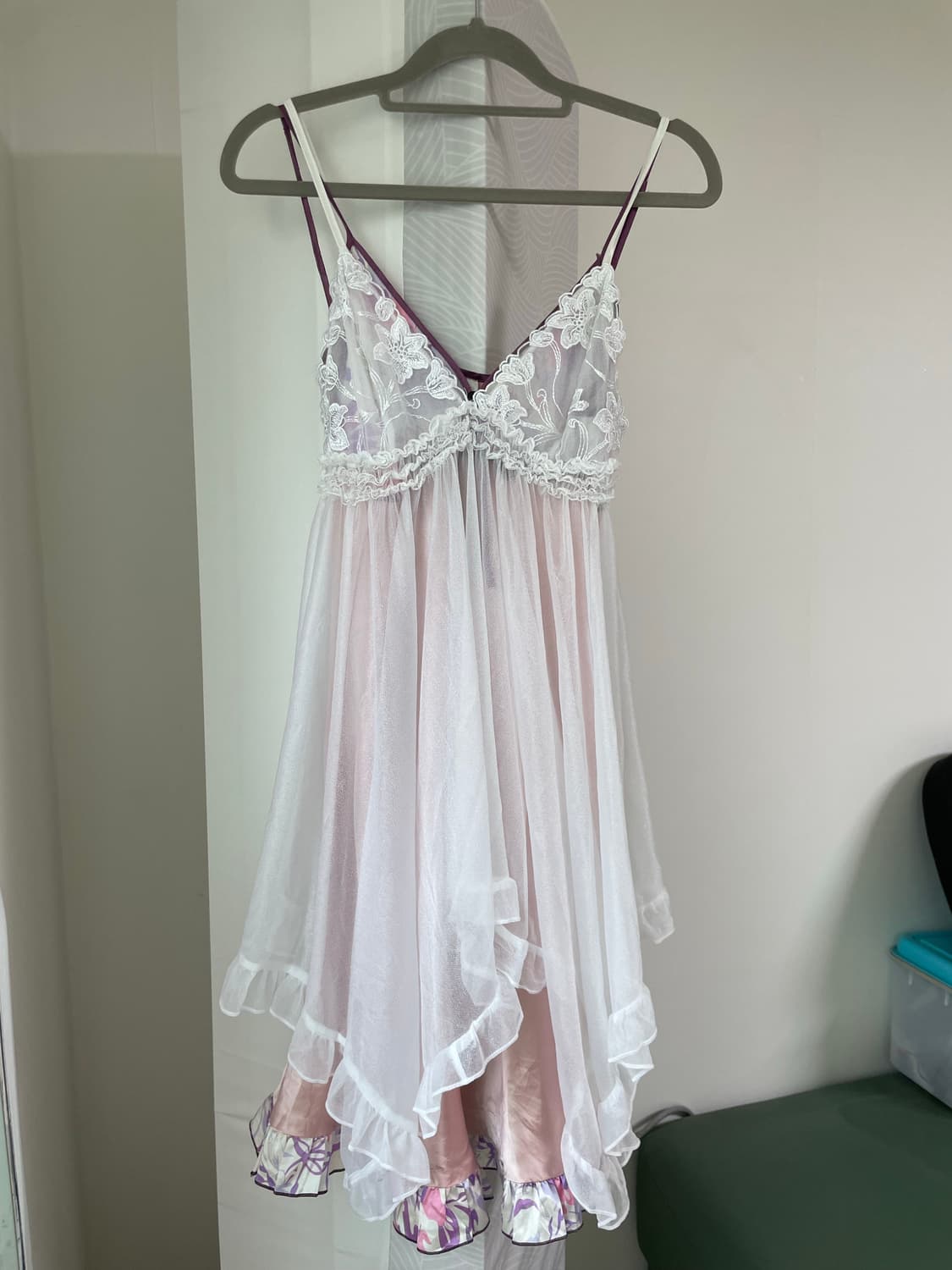 모리걸페어리 코디 상의 상품이미지2