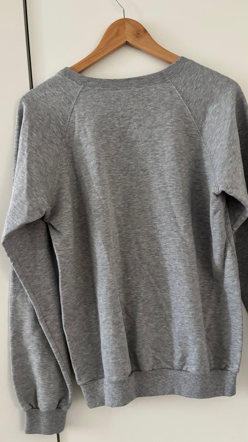 셀린느스웻셔츠 s 상품이미지5