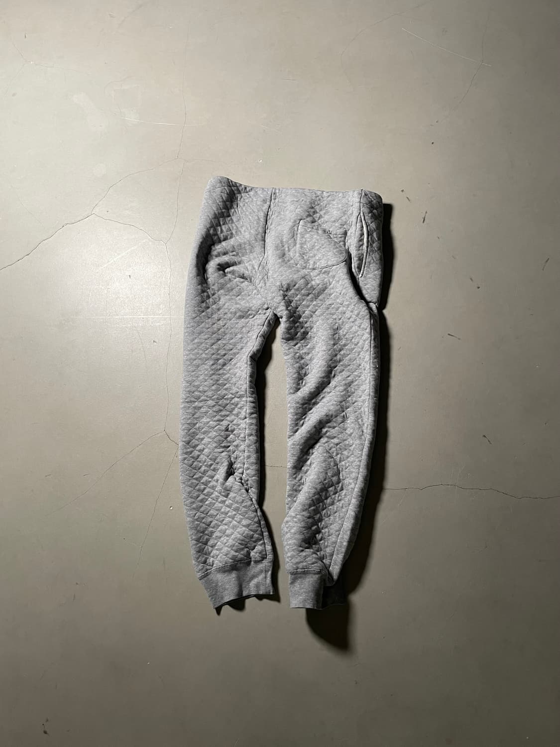 써니 스포츠 Quilted Sweat Pants 상품이미지3