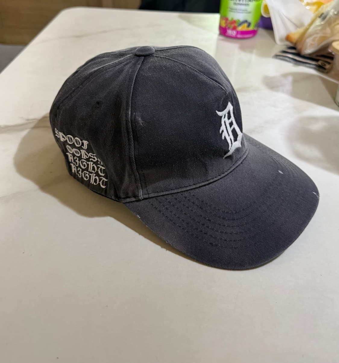 도넛리벤지 핑거프레스 d캡 상품이미지3