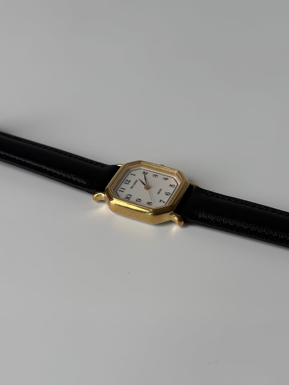 1980s The League Square Ladies Quartz 상품이미지6