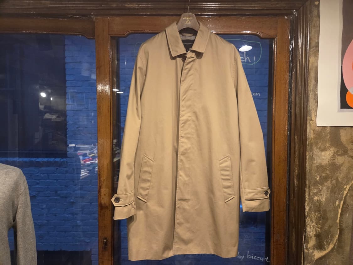 바나나 리퍼블릭 맥코트 상품이미지9