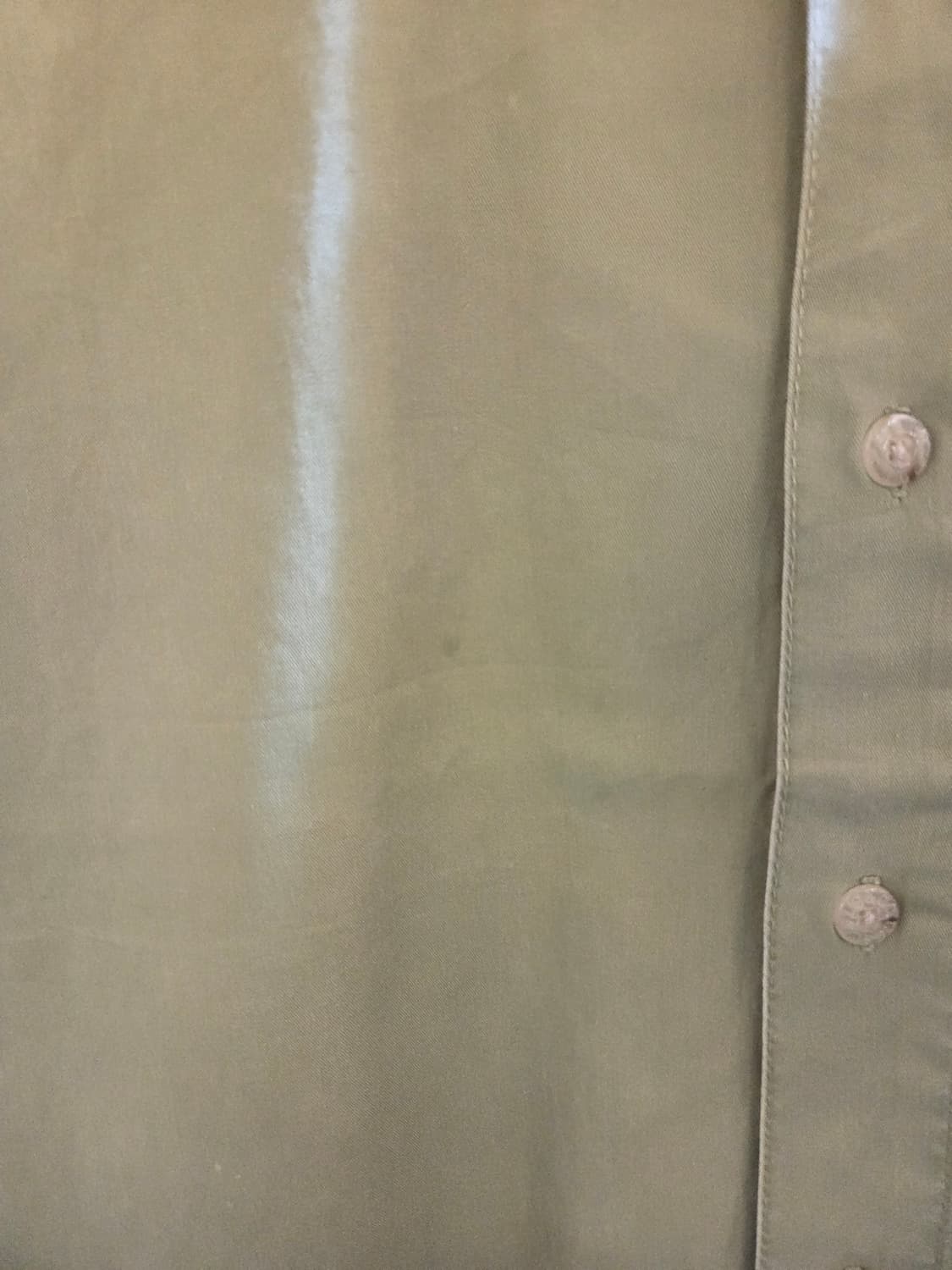 Levis 리바이스 올리브 반팔셔츠 상품이미지7