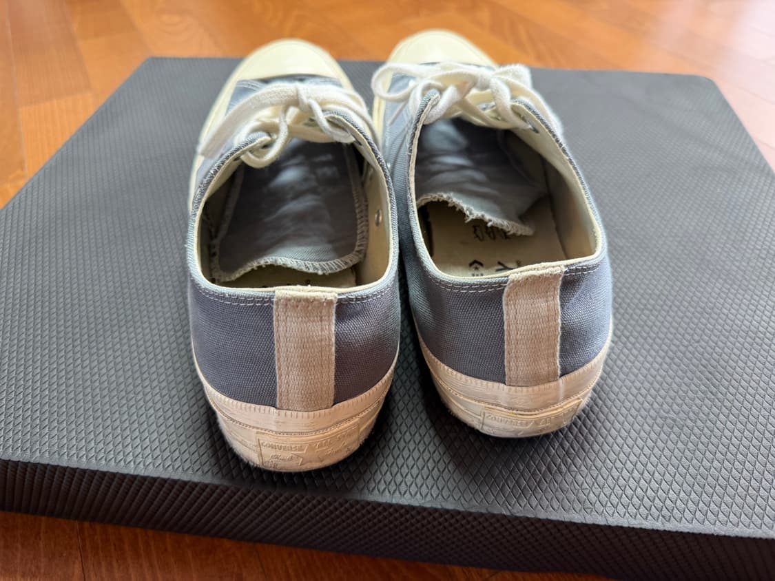 꼼데가르송 컨버스 280 상품이미지4