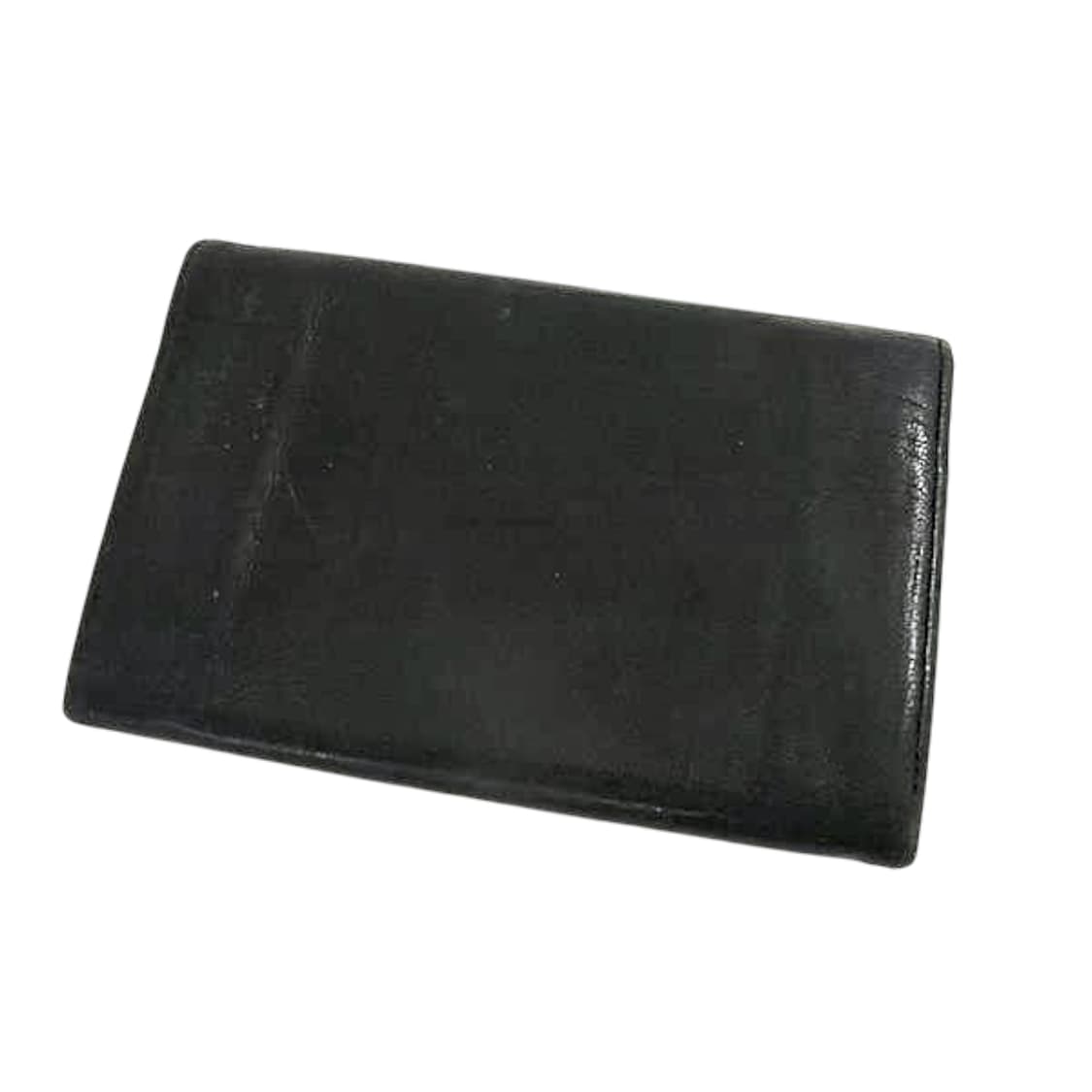 장폴고티에 가죽 카드케이스 지갑 상품이미지2