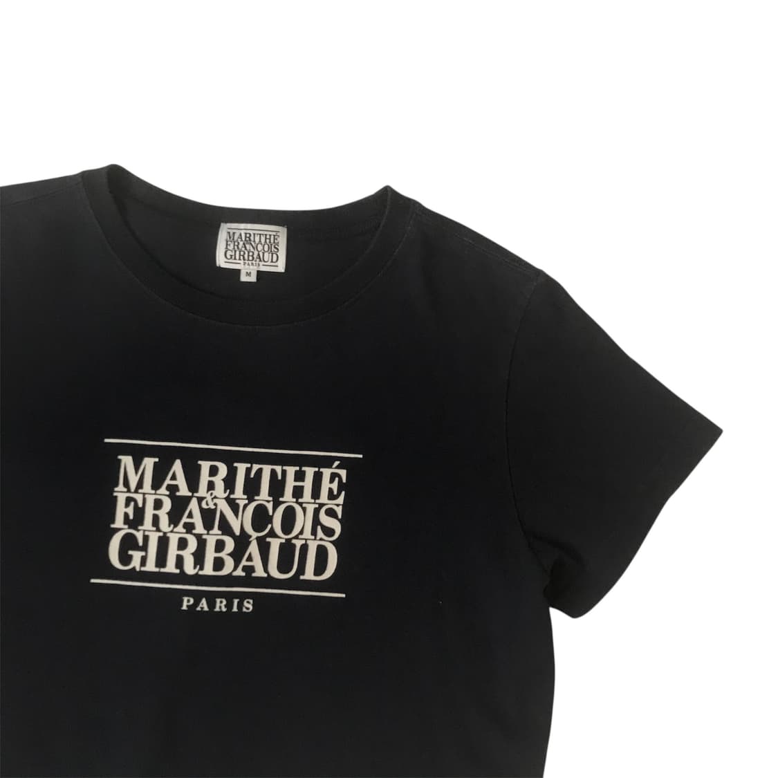 마리떼 반팔 T 상품이미지2