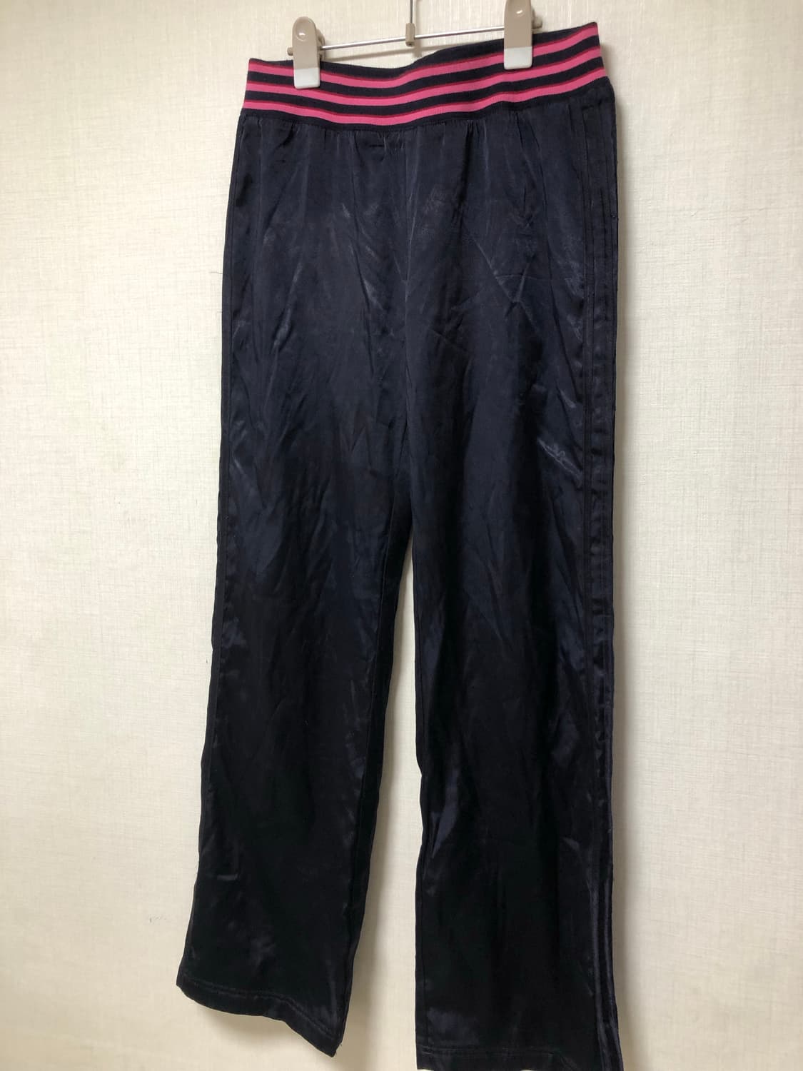 아디다스 빈티지 트레이닝팬츠 상품이미지4